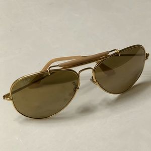 Ray Ban Bausch & Lomb 50th Anniversary The General